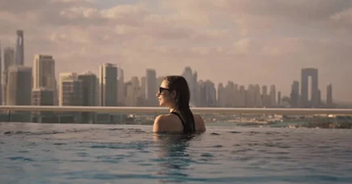 Living in Dubai: A World-Class Lifestyle in the Heart of the UAE