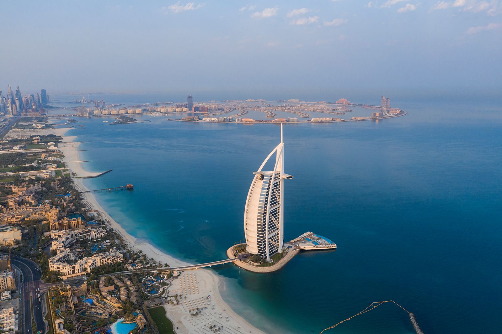 Palm Jumeirah 2