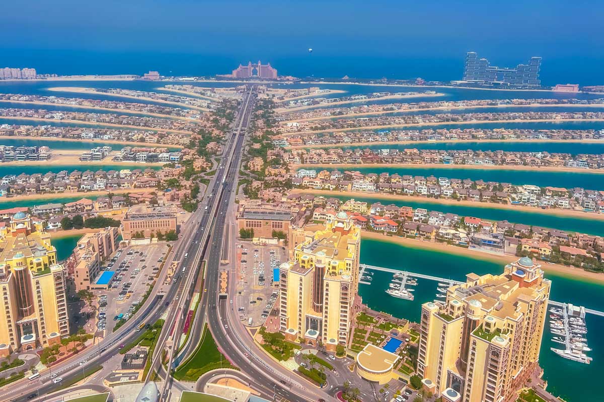 The-Palm-Jumeirah-Dubai 3